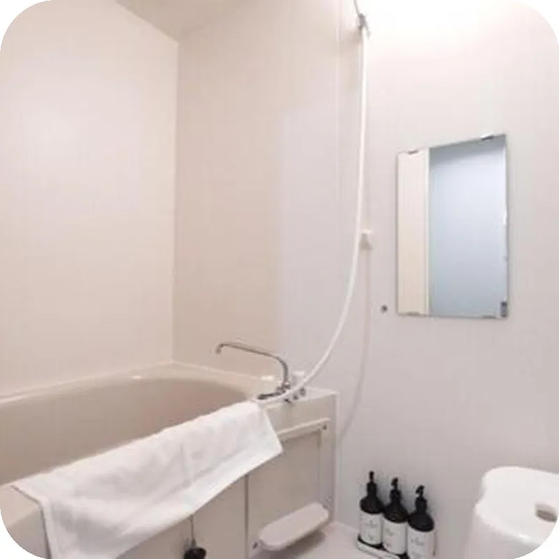 Randor Residence Tokyo Annex 호텔 시설 이미지