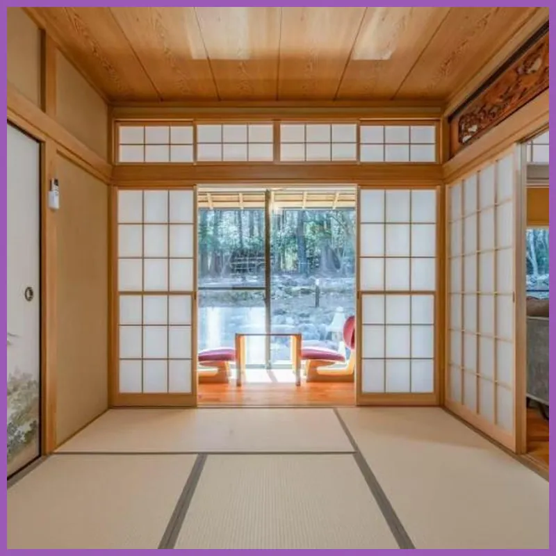 Miyabi Sengokuhara Hot Spring Villa 호텔 이미지