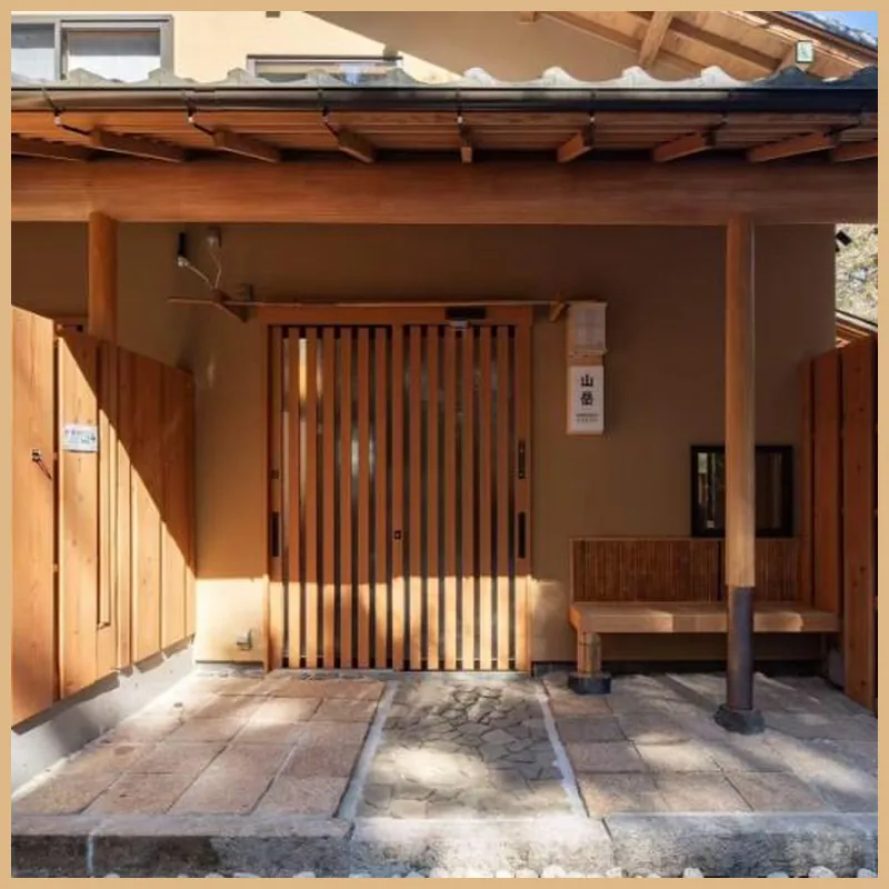 Miyabi Sengokuhara Hot Spring Villa 호텔 내부 이미지