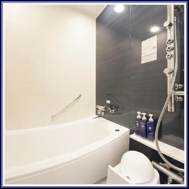 Richmond Hotel Premier Kyoto Ekimae hotel facilities