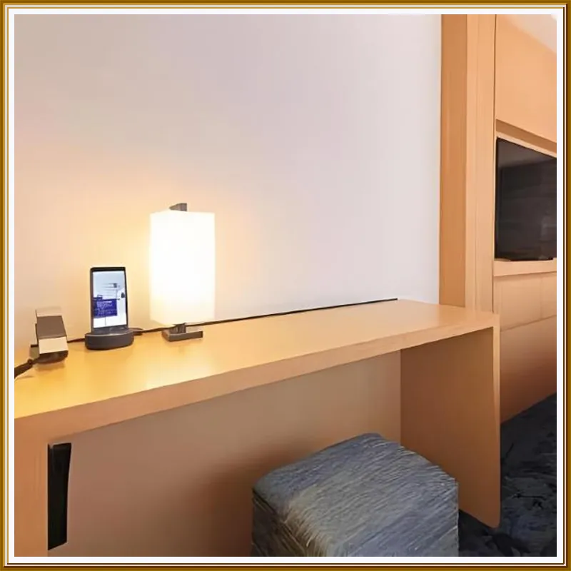 Richmond Hotel Premier Kyoto Ekimae hotel room