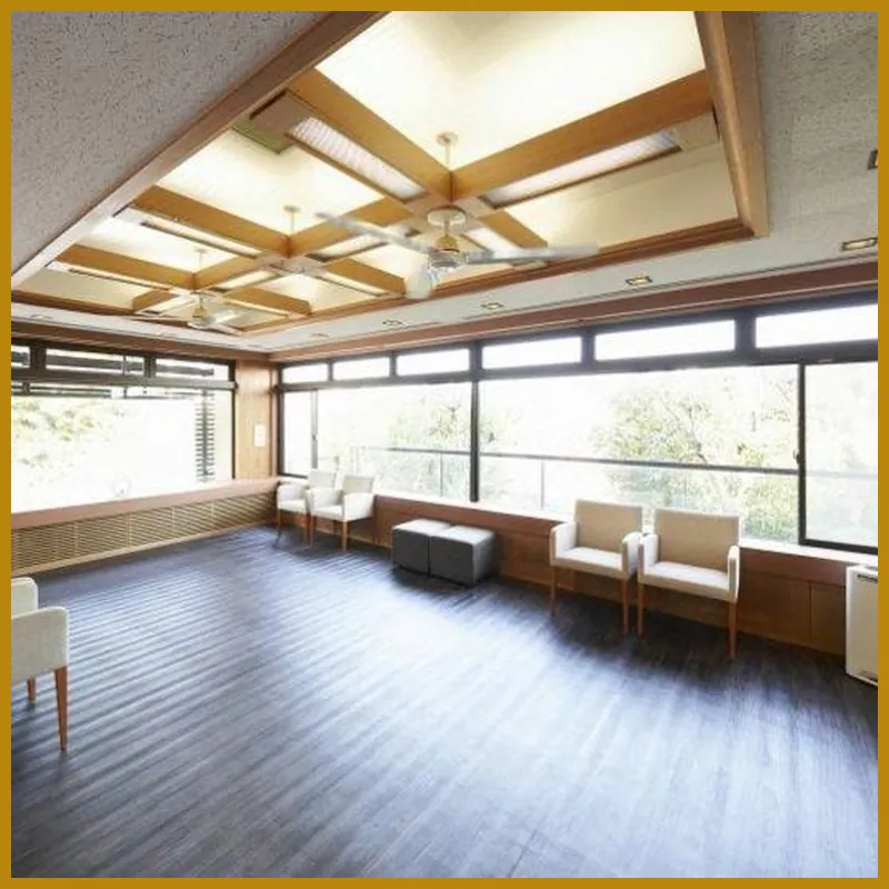 LIVEMAX Resort Izu-Kogen Terrace and Spa 호텔 시설 이미지