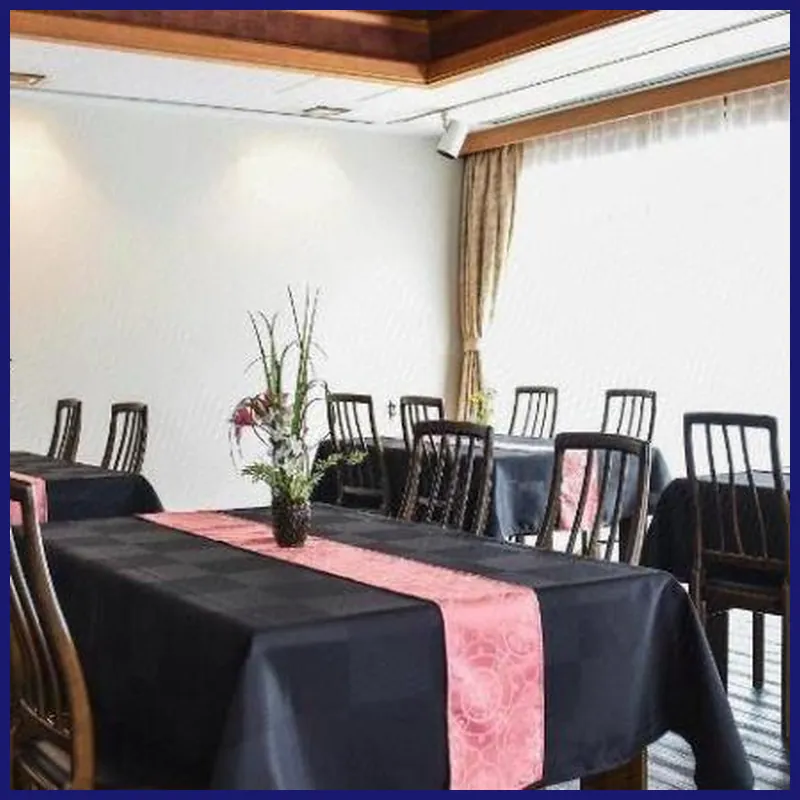 LIVEMAX Resort Izu-Kogen Terrace and Spa 호텔 시설 이미지