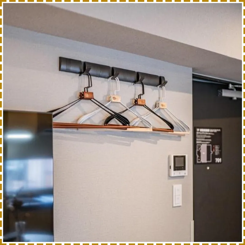 Apartment Hotel 11 Kamiyamacho - Superior Triple Room 호텔 이미지