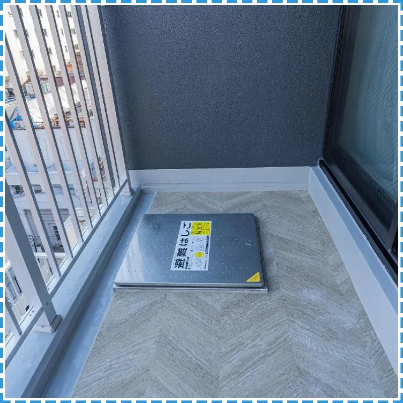 Apartment Hotel 11 Kamiyamacho - Superior Triple Room 호텔 내부 이미지