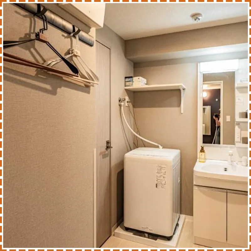 Apartment Hotel 11 Kamiyamacho - Superior Triple Room 호텔 이미지