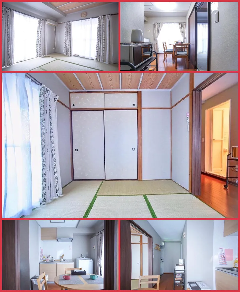 Shinjuku10mins Ikebukuro3mins Otsuka Dragon 302 호텔 기타 이미지