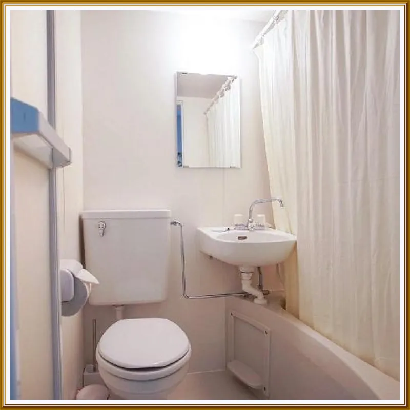 Shinjuku10mins Ikebukuro3mins Otsuka Dragon 302 호텔 시설 이미지