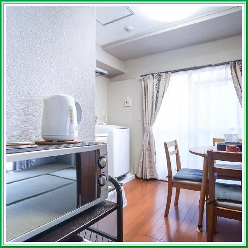 Shinjuku10mins Ikebukuro3mins Otsuka Dragon 302 호텔 시설 이미지