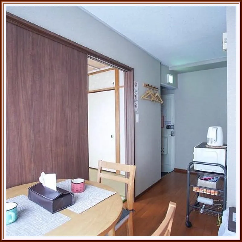 Shinjuku10mins Ikebukuro3mins Otsuka Dragon 302 호텔 내부 이미지