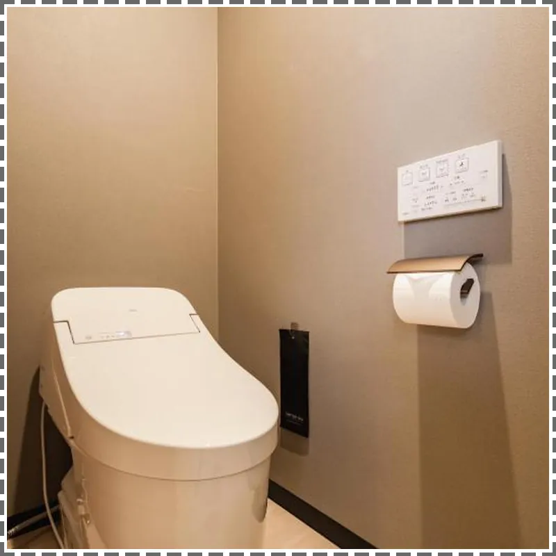 BEPPU Risana 호텔 시설 이미지