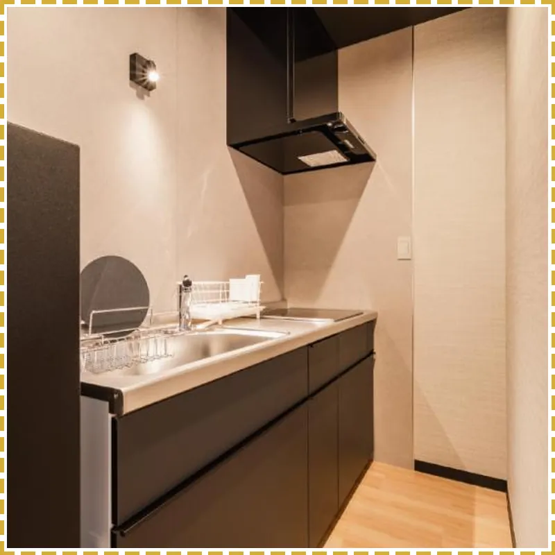 BEPPU Risana 호텔 시설 이미지