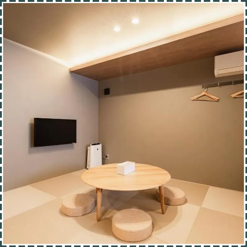 BEPPU Risana 호텔 내부 이미지