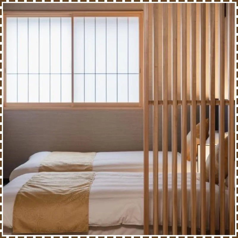 BEPPU Risana 호텔 내부 이미지