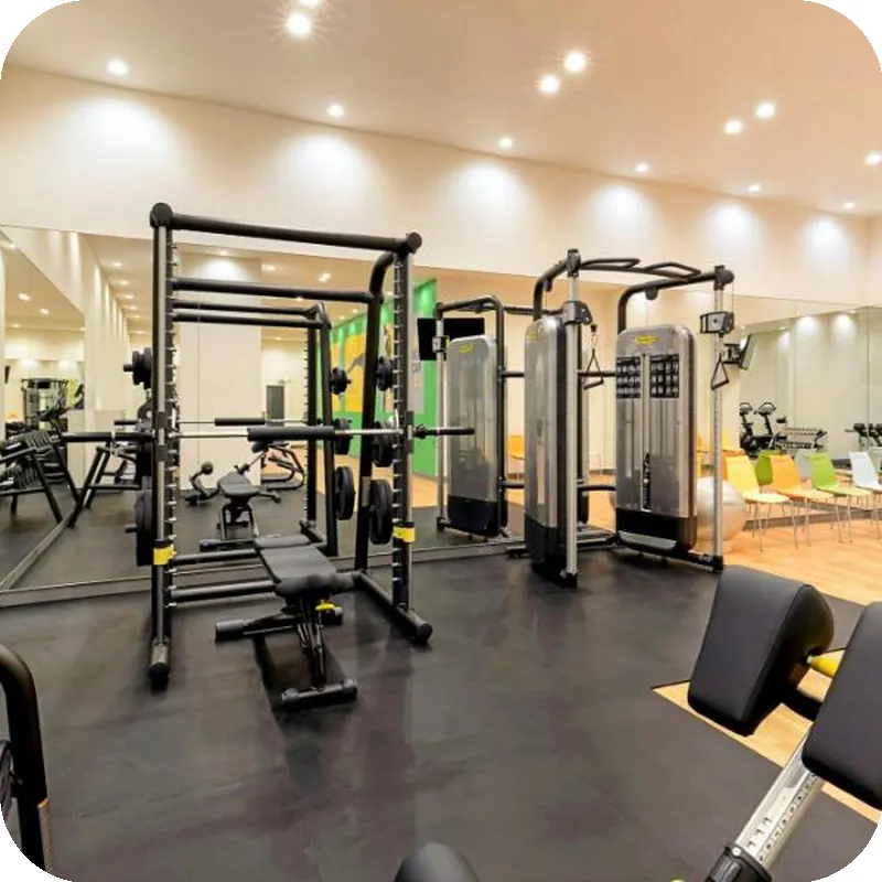 Ibis Styles Sapporo hotel facilities