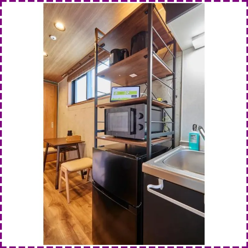 LIFE TOWN OSHIAGE - 401 호텔 시설 이미지