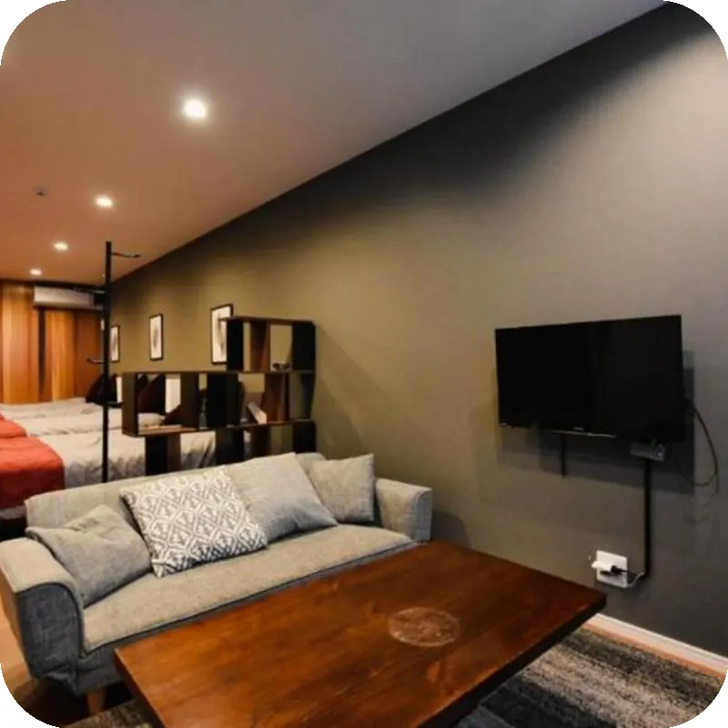 PrimeRoomBeppu Matsu 호텔 내부 이미지