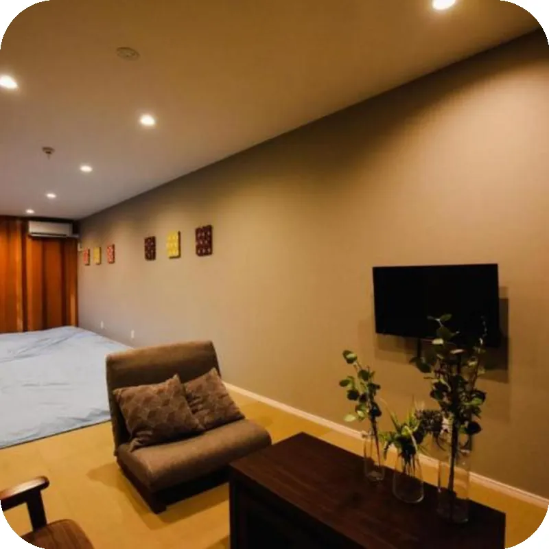 PrimeRoomBeppu Matsu 호텔 내부 이미지