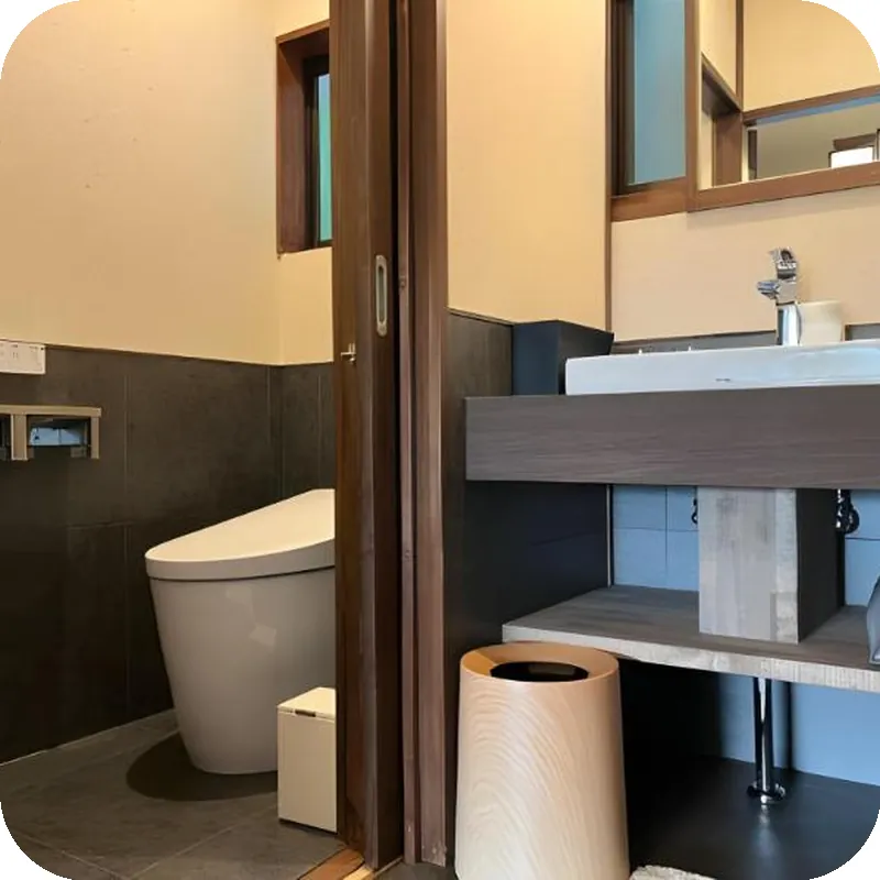 Sakahijiri Gyokushoen hotel facilities