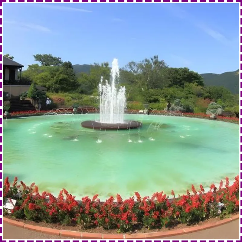 Hotel Marroad Hakone 호텔 시설 이미지