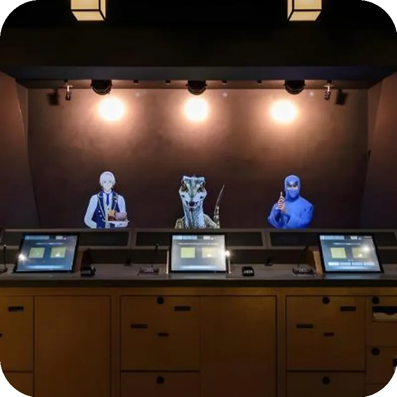 Henn na Hotel Premier Tokyo Asakusa Tawaramachi 호텔 이미지