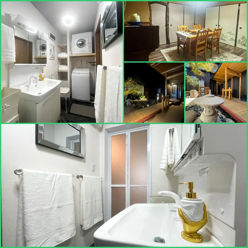 Kokoro No Yado 호텔 기타 이미지