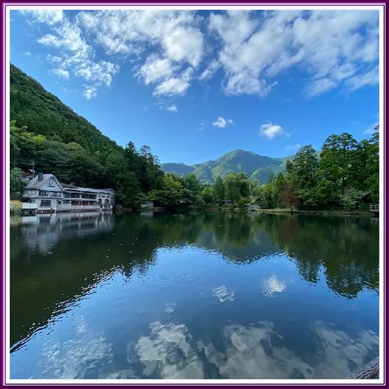 Yufuin Ryokan Nogiku hotel facilities
