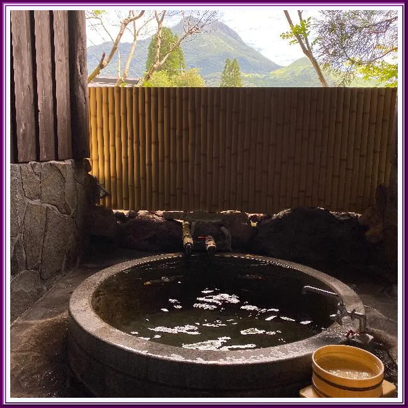 Yufuin Ryokan Nogiku hotel facilities