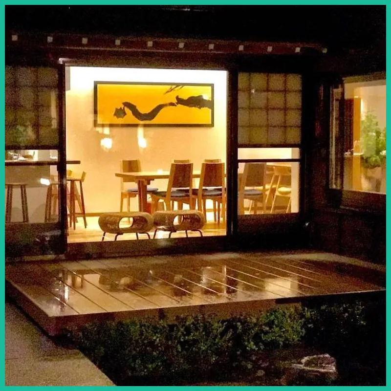 Ichinomatsu Japanese Modern Hotel 호텔 시설 이미지