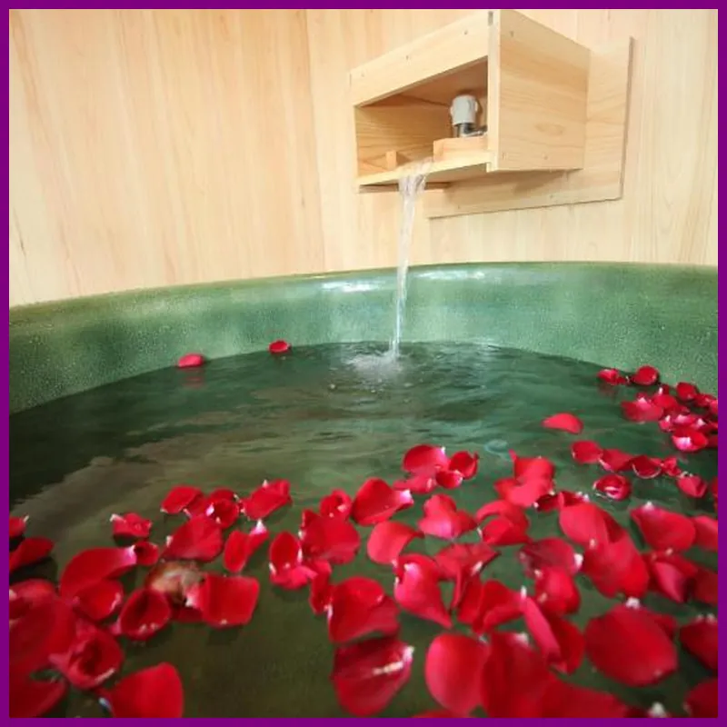 Ichinomatsu Japanese Modern Hotel 호텔 시설 이미지