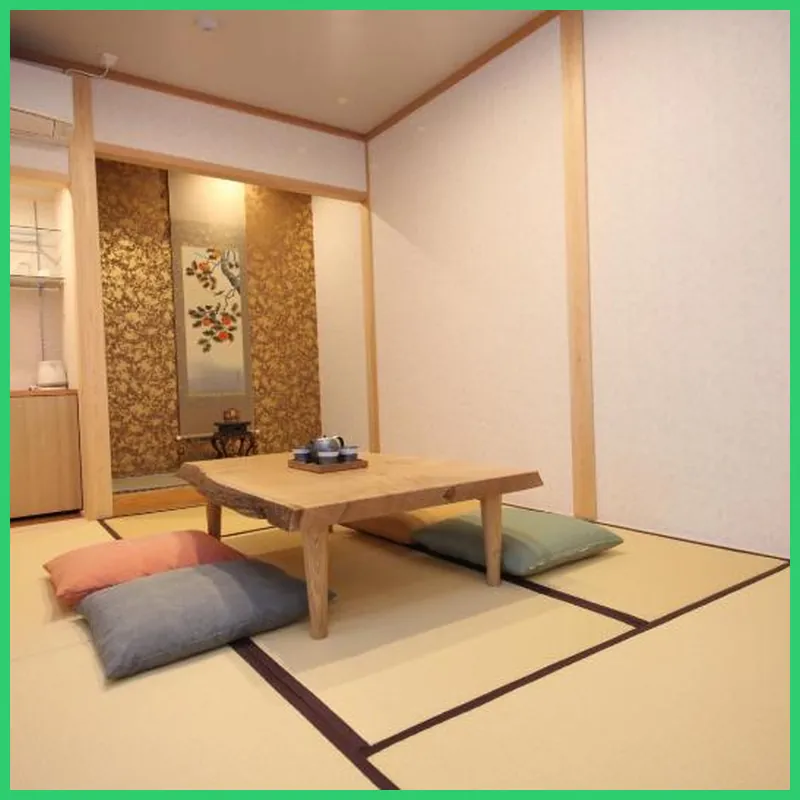 Ichinomatsu Japanese Modern Hotel 호텔 내부 이미지