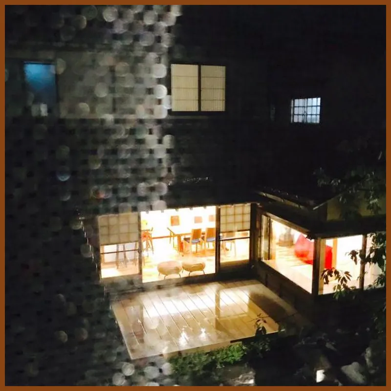 Ichinomatsu Japanese Modern Hotel 호텔 이미지
