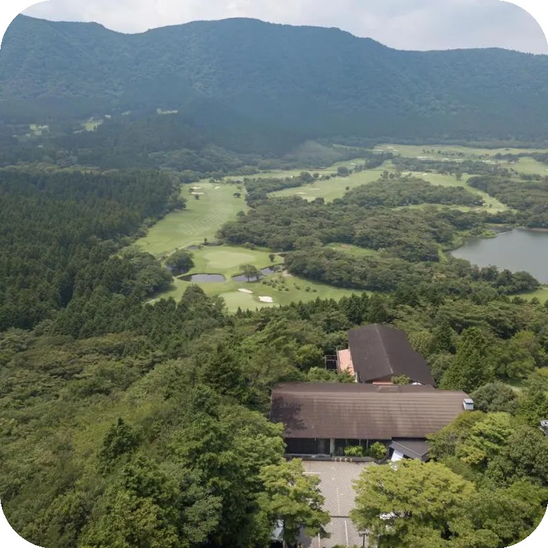 Hakone Fontaine Bleau Sengokutei 호텔 이미지