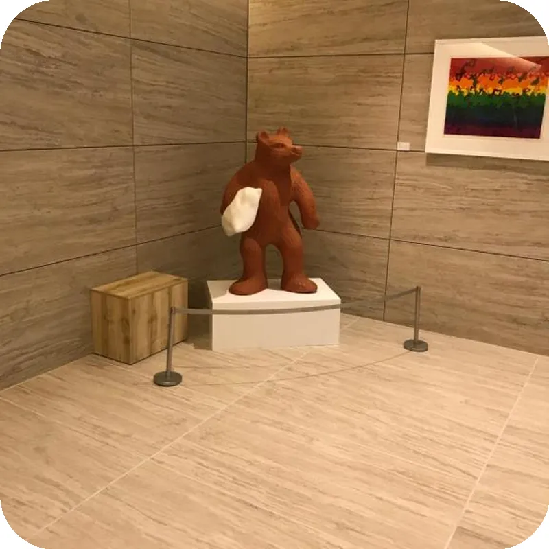 Hotel Royal Classic Osaka hotel facilities