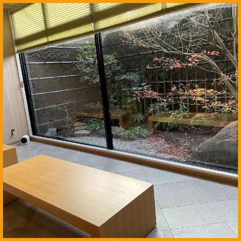 Royal Twin Hotel Kyoto Hachijoguchi hotel view