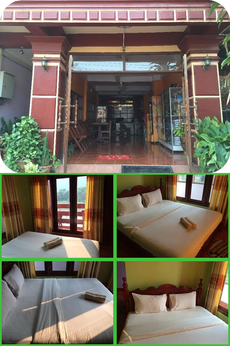 Popular View Guesthouse 메인 이미지