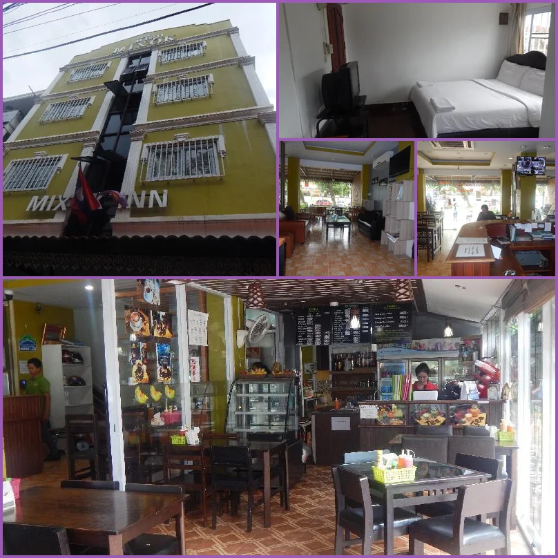 Mixok Inn 메인 이미지