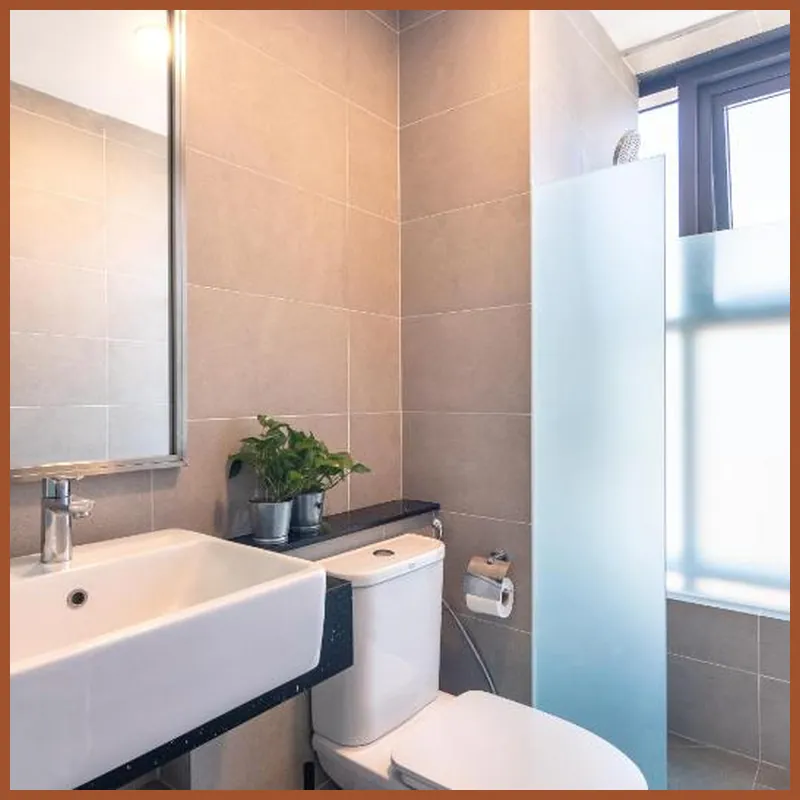 The Opera by ALV, 3BR Stylish Designer hotel facilities