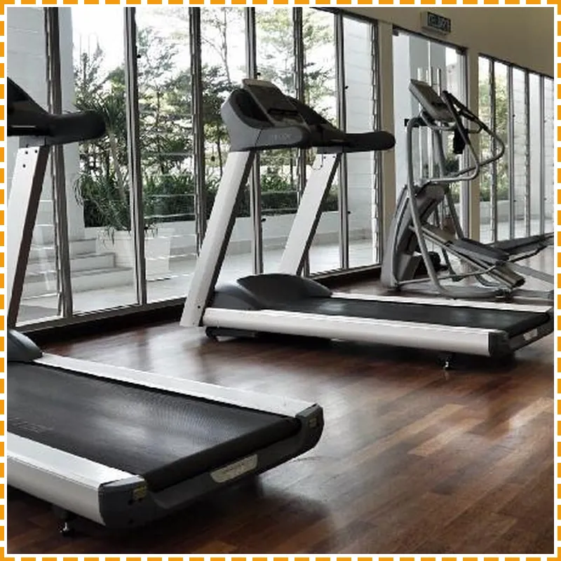 Silverscape A2513 Jonker Malacca By I Housing hotel facilities