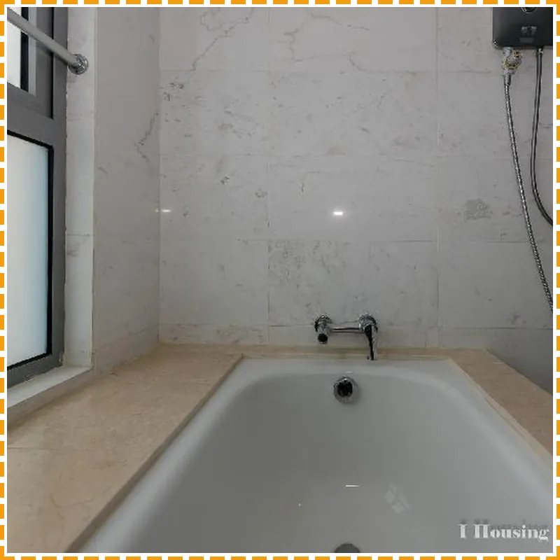 Silverscape A2513 Jonker Malacca By I Housing hotel facilities
