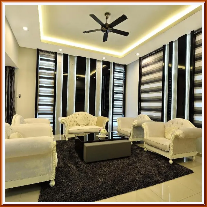 LUXURY SERVICE VILLA-IRIS VILLA hotel facilities