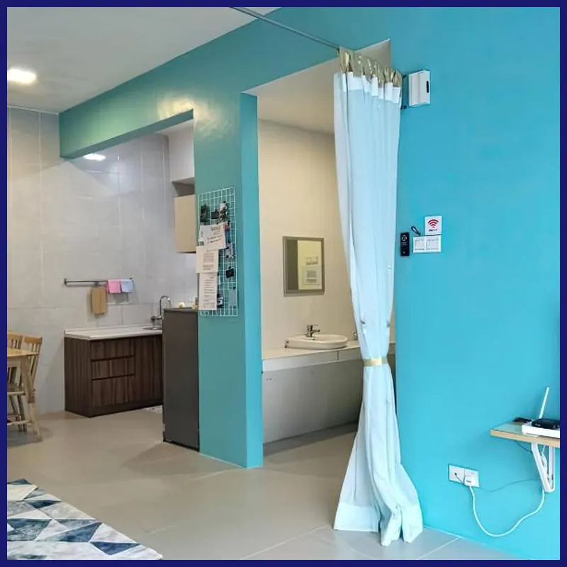 MP Cozy Homestay @GoldenHills Pasar Malam/FreeWifi hotel facilities