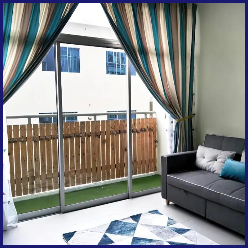 MP Cozy Homestay @GoldenHills Pasar Malam/FreeWifi hotel facilities