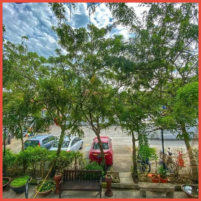 Yeng Keng Hotel Penang hotel facilities