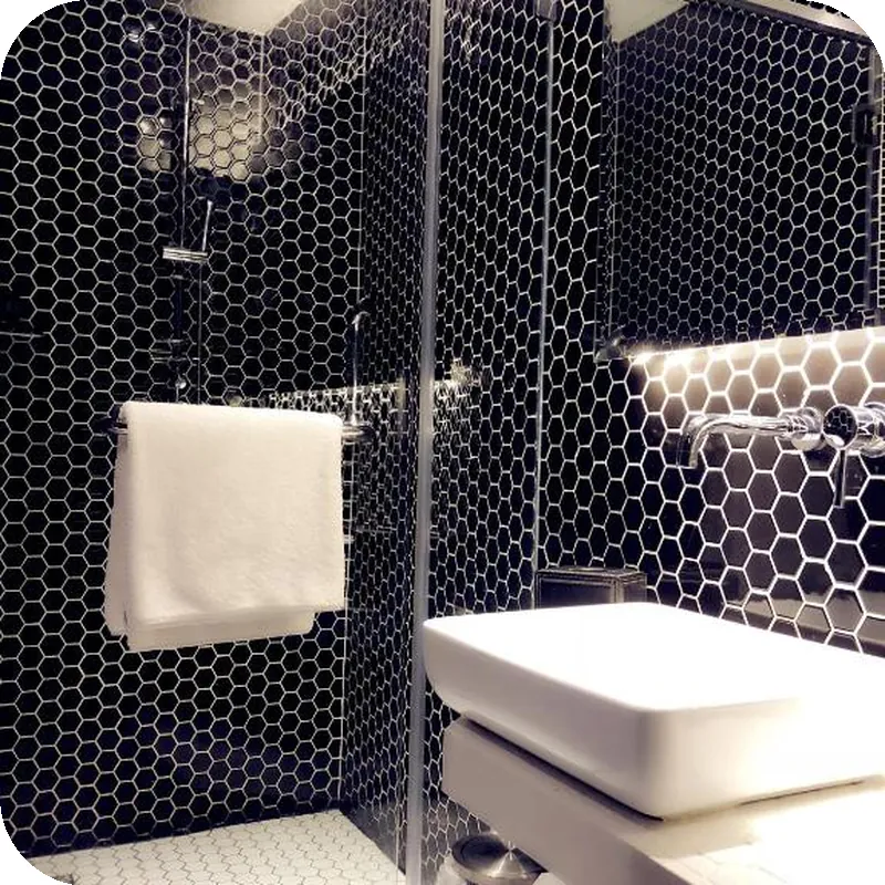 M Roof Hotel and Residences hotel facilities