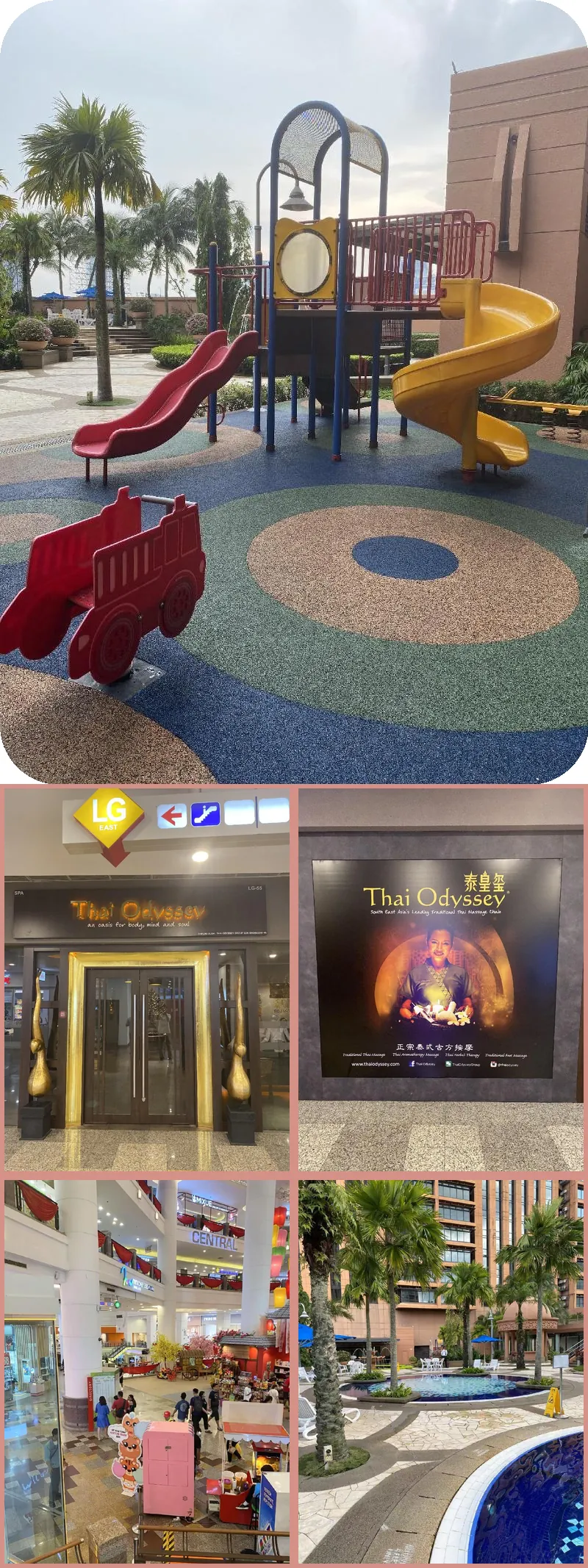 Universal Times Suites At Times Square hotel main view