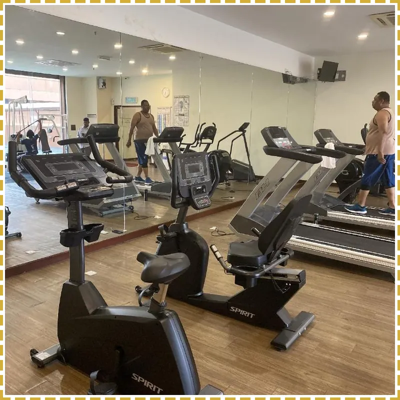 Universal Times Suites At Times Square hotel facilities