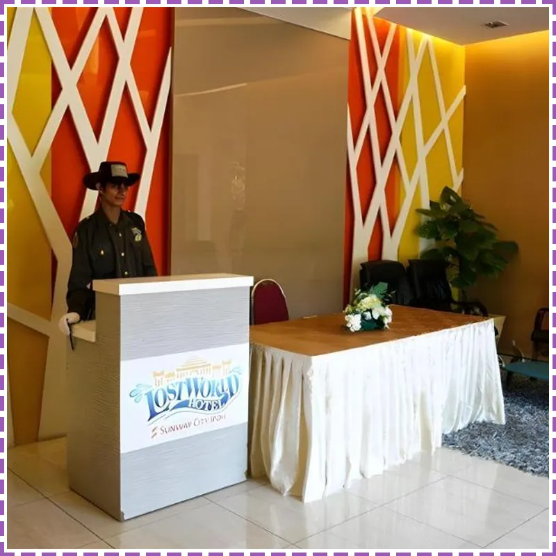 Sunway Lost World Hotel hotel view