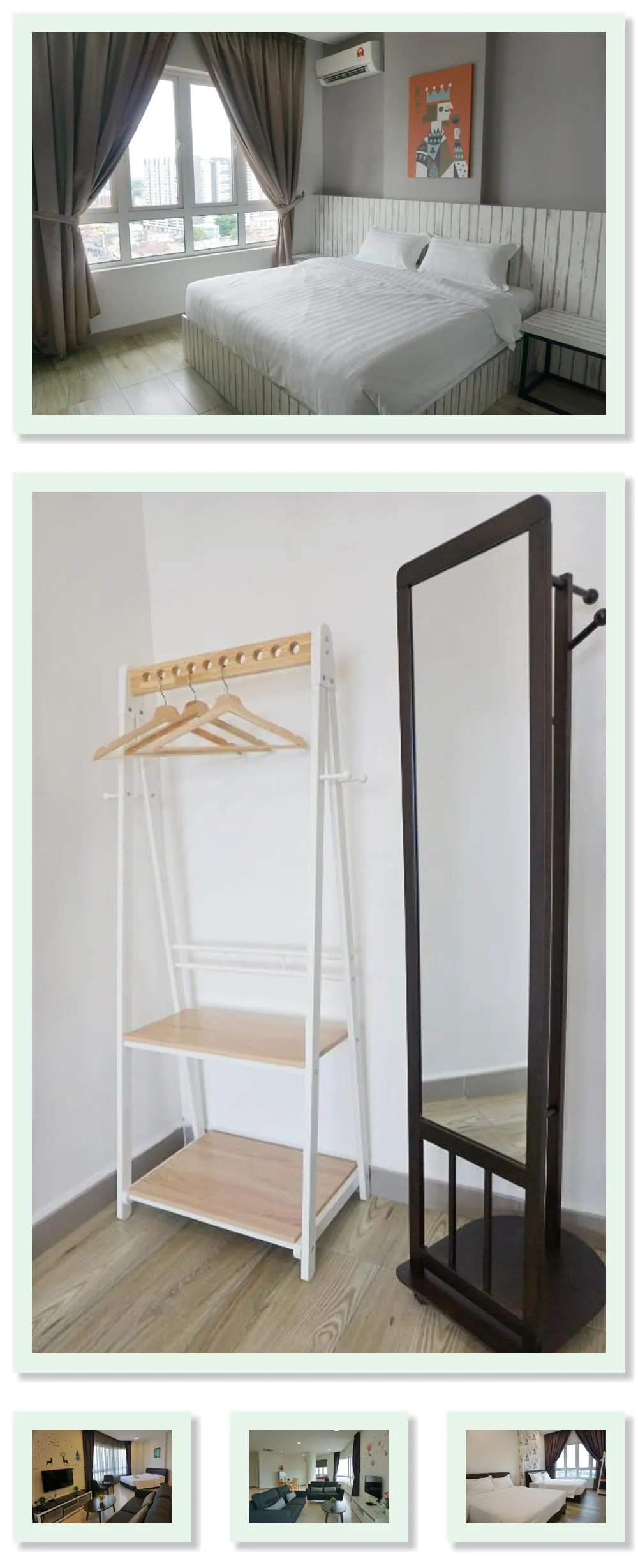 PM Octagon Suites And Apartment hotel main view