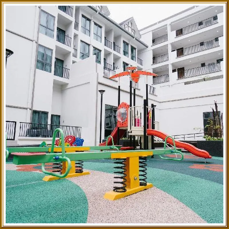 Avillion Cameron Highlands hotel facilities